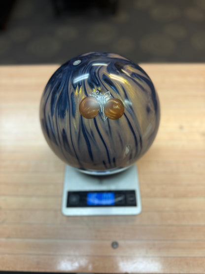 Used Stealth Mode Hybrid 15lb #030M