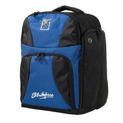 Strike Pack 1 Ball Backpack Royal