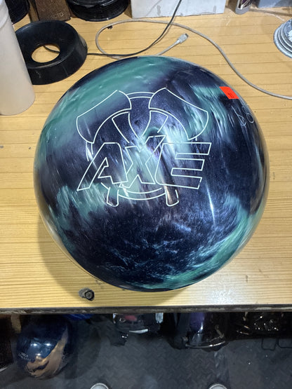 Used Axe 10lb #364H