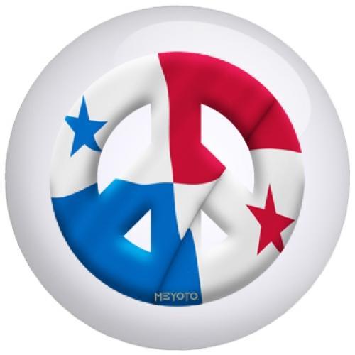 Panama Bowling Ball