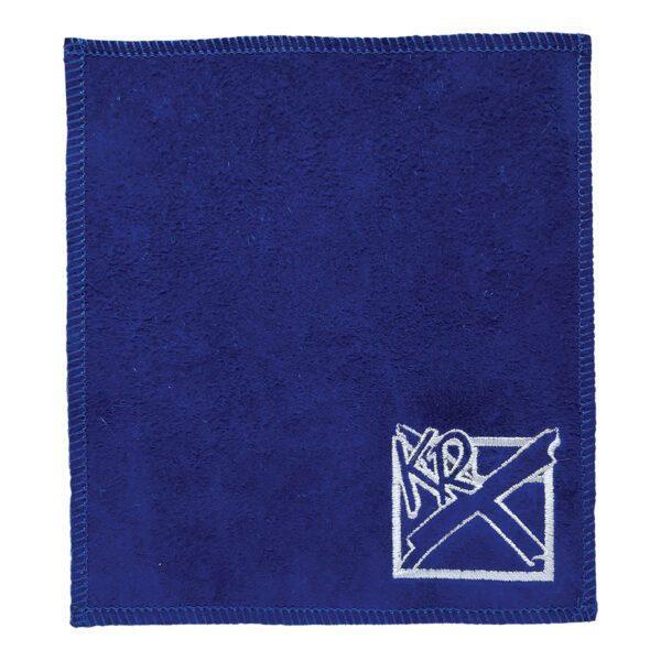 Economy Shammy Pad Blue