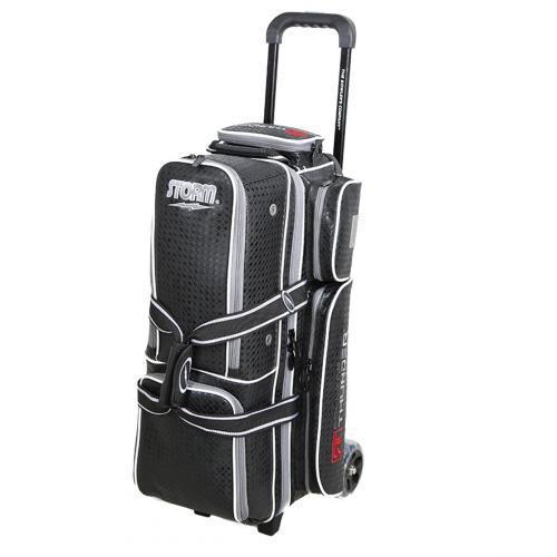 Rolling Thunder 3 Ball Signature Black Diamond (DISCO)