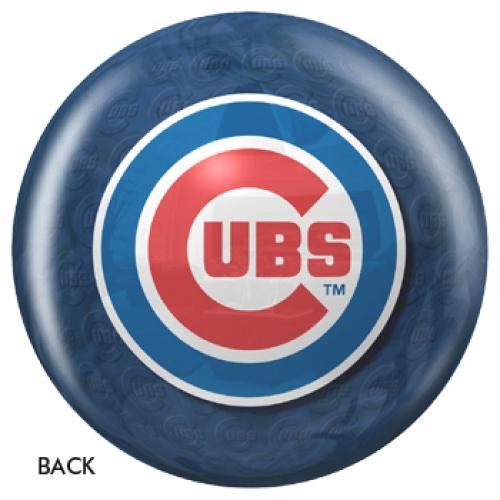 MLB Polyester - Chicago Cubs Special Edition Stadium Ball