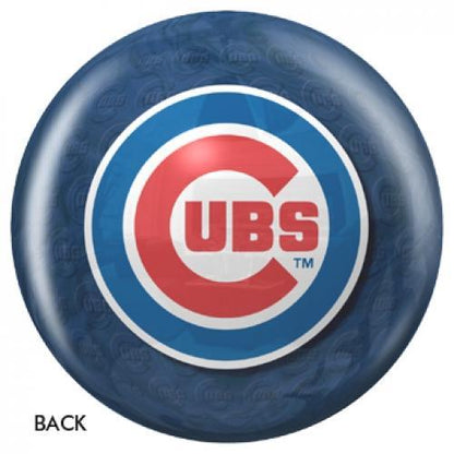 MLB Polyester - Chicago Cubs Special Edition Stadium Ball