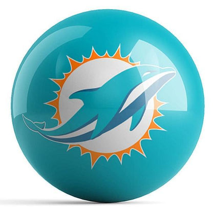 NFL Team Logo - Miami Dolphins