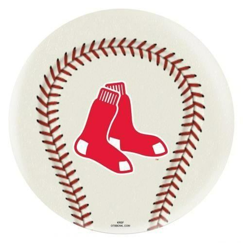 MLB Polyester - Boston Red Sox Baseball
