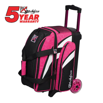 Cruiser 2 Ball Roller Pink