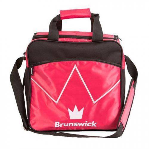 Blitz 1 Ball Tote Hot Pink (DISCO)