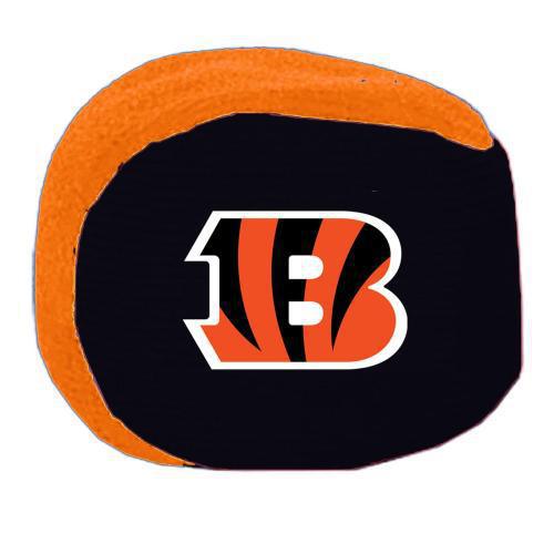 NFL Grip Ball - Cincinnati Bengals