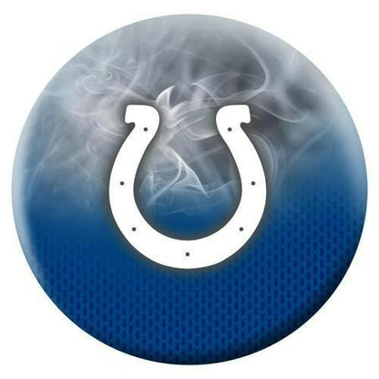 NFL On Fire Ball - Indianapolis Colts
