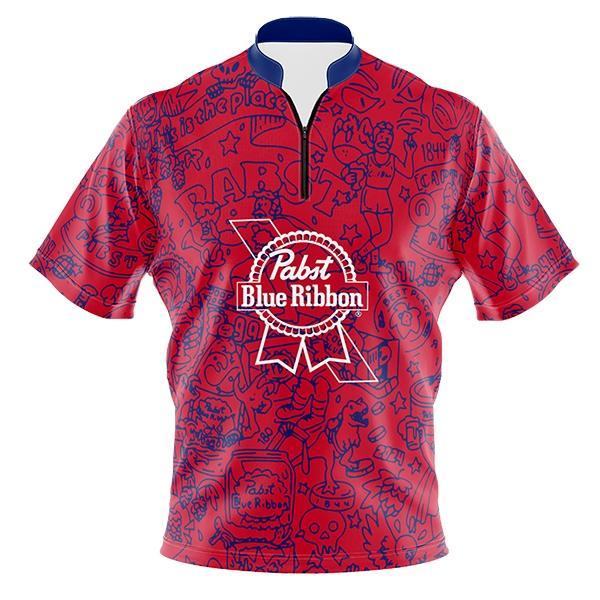 All Things Pabst Jersey