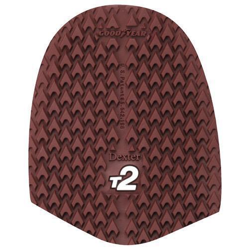 Dexter Traction Sole - T2+ Hyperflex-Zone
