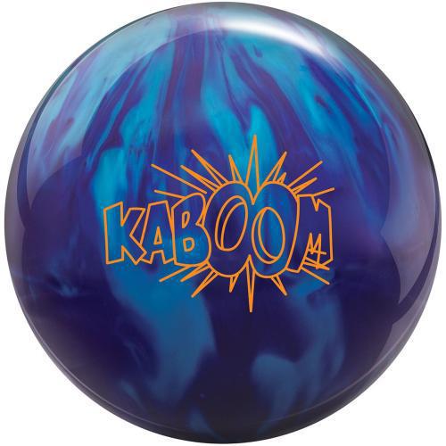 Kaboom Pearl (Disco)