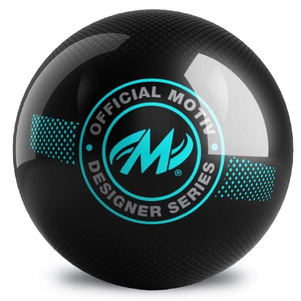 Motiv Jackal Pixel Bowling Ball