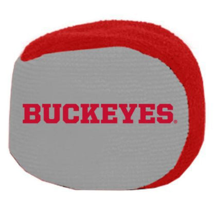 NCAA Grip Ball - Ohio St. Buckeyes