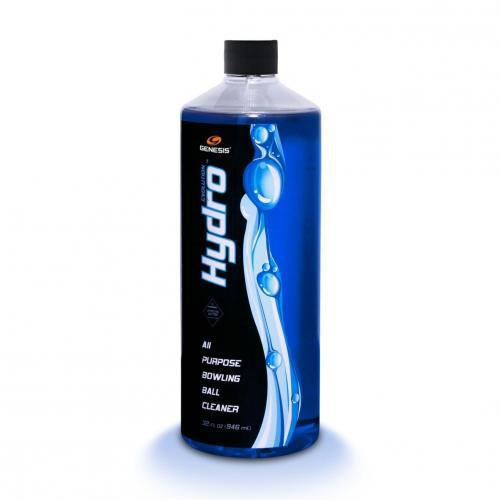 Evolution Hydro Blue Ball Cleaner