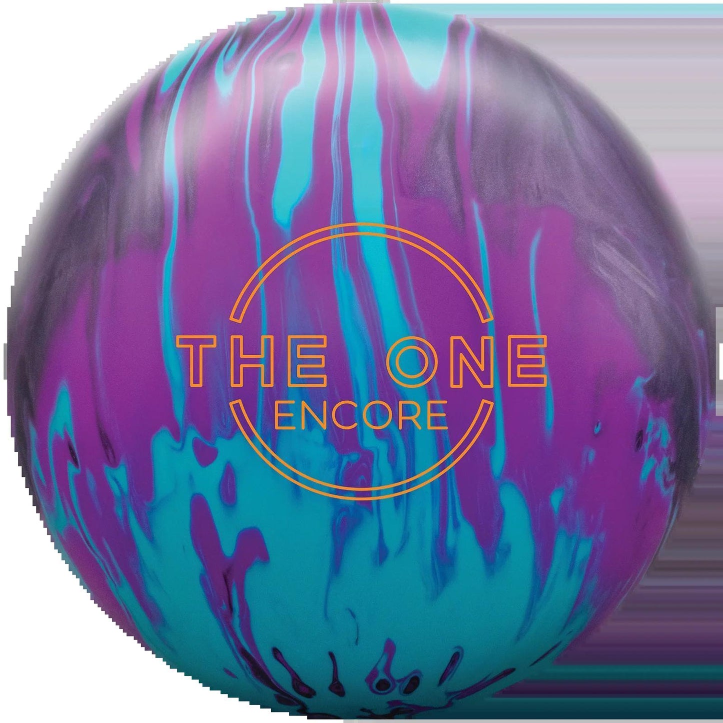 The One Encore 15lb (DISCO)
