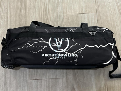 Virtue Economy 3 Ball Tote - Lighting With Shoe Bag