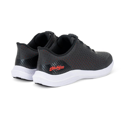Arrow FT Black/Red Men's Bowling Shoes