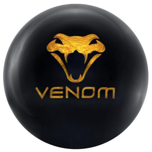 Black Venom Solid