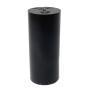 JoPo Solid Thumb Slug - Black