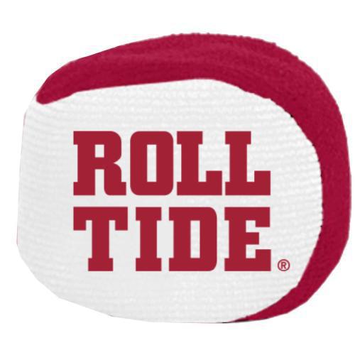 NCAA Grip Ball - Alabama Crimson Tide