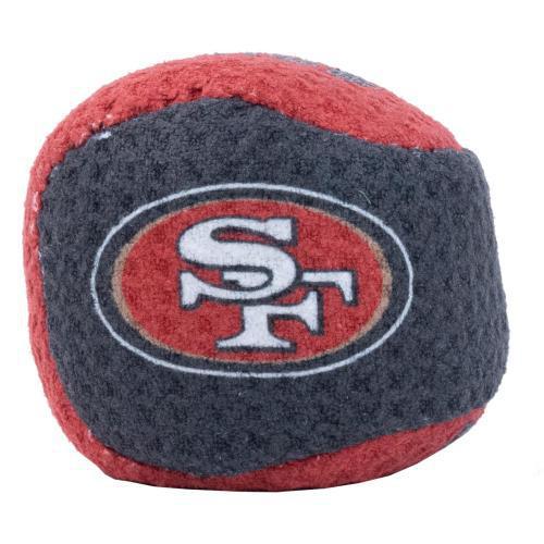 NFL Grip Ball - San Francisco 49ers