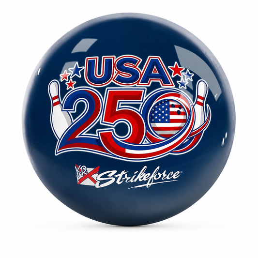 USA 250 Year Celebration Ball