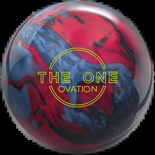 The One Ovation Hybrid