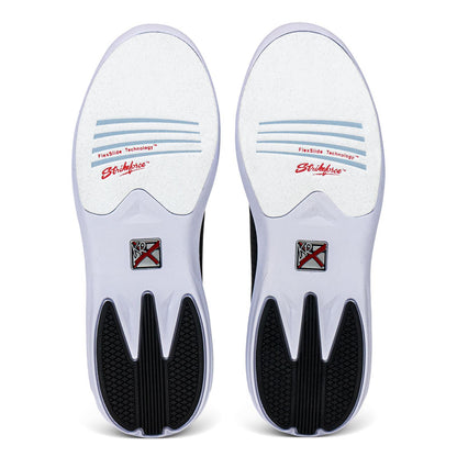 Arrow FT Black/Red Men's Bowling Shoes