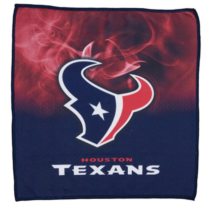 NFL Towel - Houston Texans (On Fire)