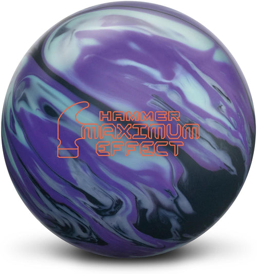 Hammer Maximum Effect Bowling Ball