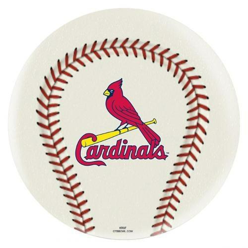MLB Polyester - St Louis Cardinals Baseball