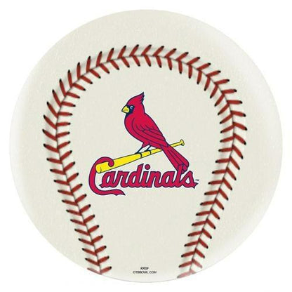 MLB Polyester - St Louis Cardinals Baseball