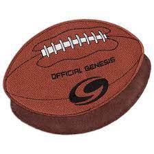 Genesis Pure Pad™ Sport - Football