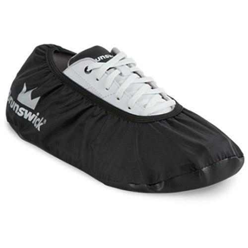 Brunswick Shoe Shield - Black