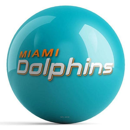 NFL Team Logo - Miami Dolphins