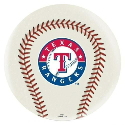 MLB Polyester - Texas Rangers Baseball