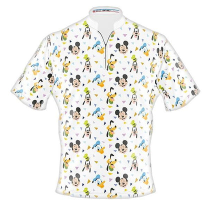 Disney Mickey and Friends Jersey