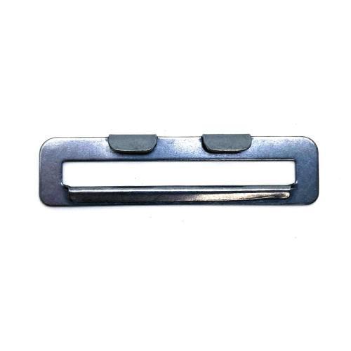 STRAP LATCH FOR C2 AND C4