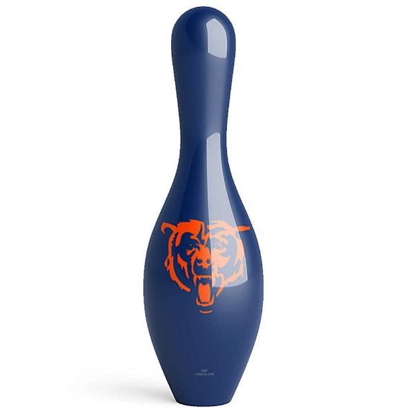 NFL Team Logo Pin - Chicago Bears
