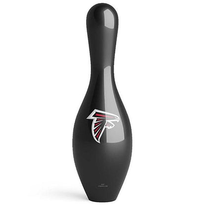 NFL Team Logo Pin - Atlanta Falcons