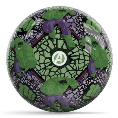 Marvel - Avengers - Hulk Pattern Ball