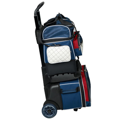Royal Flush 4B Roller - USA