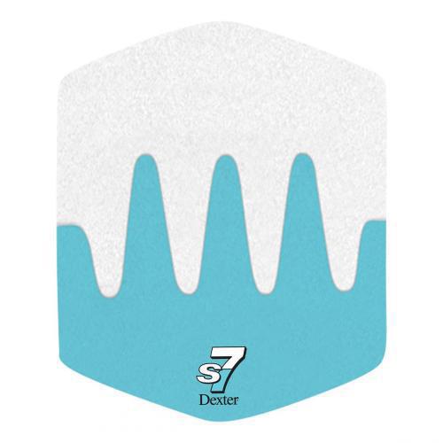 Dexter Slide Sole - S7 Saw Tooth SST