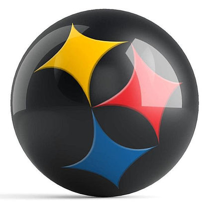 NFL Team Logo - Pittsburgh Steelers
