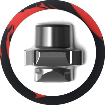 Lethal Venom Solid