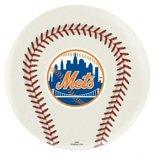 MLB Polyester - New York Mets Baseball