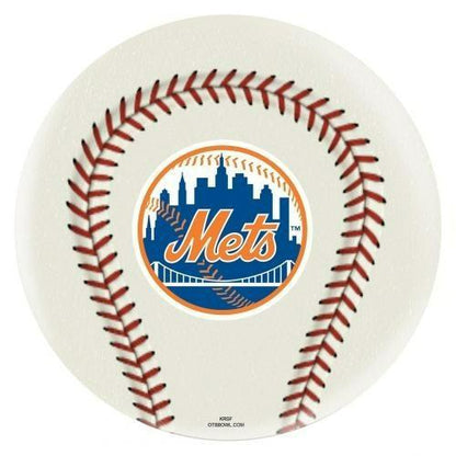 MLB Polyester - New York Mets Baseball