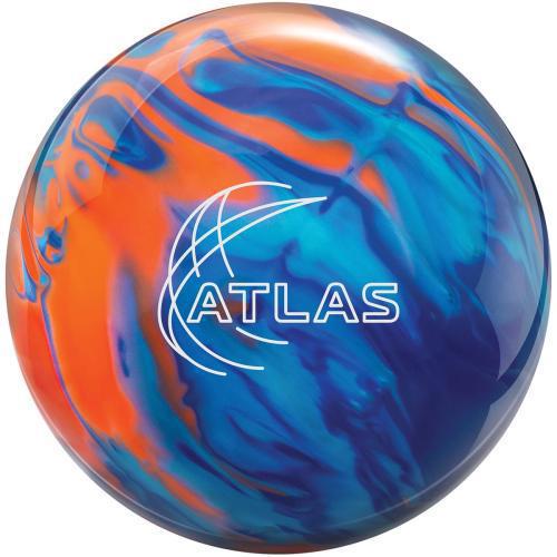 Atlas Hybrid (DISCO)
